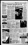 Birmingham Daily Post Thursday 15 April 1993 Page 20