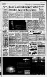 Birmingham Daily Post Thursday 01 April 1993 Page 21