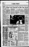Birmingham Daily Post Thursday 15 April 1993 Page 32