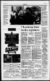 Birmingham Daily Post Thursday 08 April 1993 Page 4