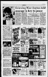Birmingham Daily Post Thursday 08 April 1993 Page 6