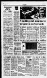 Birmingham Daily Post Thursday 08 April 1993 Page 10