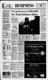 Birmingham Daily Post Thursday 08 April 1993 Page 21