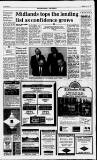 Birmingham Daily Post Thursday 08 April 1993 Page 27