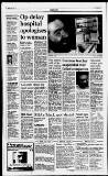 Birmingham Daily Post Monday 12 April 1993 Page 4