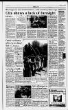Birmingham Daily Post Monday 12 April 1993 Page 5