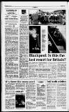 Birmingham Daily Post Monday 12 April 1993 Page 8