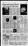 Birmingham Daily Post Monday 12 April 1993 Page 10