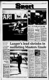 Birmingham Daily Post Monday 12 April 1993 Page 15