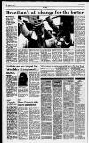 Birmingham Daily Post Monday 12 April 1993 Page 16