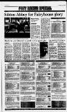 Birmingham Daily Post Monday 12 April 1993 Page 19