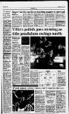 Birmingham Daily Post Monday 12 April 1993 Page 23