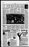 Birmingham Daily Post Monday 12 April 1993 Page 24