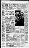 Birmingham Daily Post Wednesday 14 April 1993 Page 4