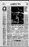 Birmingham Daily Post Wednesday 14 April 1993 Page 7