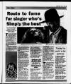 Birmingham Daily Post Wednesday 14 April 1993 Page 25