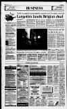 Birmingham Daily Post Friday 16 April 1993 Page 30