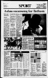 Birmingham Daily Post Tuesday 20 April 1993 Page 20