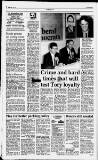 Birmingham Daily Post Tuesday 04 May 1993 Page 8