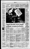 Birmingham Daily Post Thursday 13 May 1993 Page 4