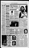 Birmingham Daily Post Friday 14 May 1993 Page 12