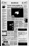 Birmingham Daily Post Friday 14 May 1993 Page 40