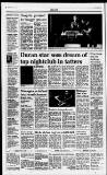 Birmingham Daily Post Wednesday 26 May 1993 Page 4