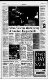Birmingham Daily Post Saturday 29 May 1993 Page 3