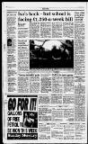 Birmingham Daily Post Saturday 29 May 1993 Page 4