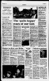 Birmingham Daily Post Saturday 29 May 1993 Page 6