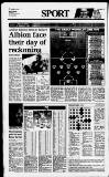 Birmingham Daily Post Saturday 29 May 1993 Page 18