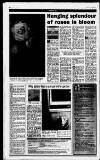 Birmingham Daily Post Saturday 29 May 1993 Page 36