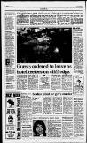 Birmingham Daily Post Saturday 05 June 1993 Page 2