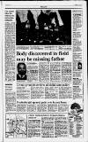 Birmingham Daily Post Saturday 05 June 1993 Page 3