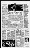 Birmingham Daily Post Saturday 05 June 1993 Page 6
