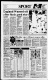 Birmingham Daily Post Saturday 05 June 1993 Page 14