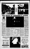 Birmingham Daily Post Saturday 05 June 1993 Page 17