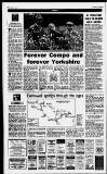 Birmingham Daily Post Saturday 05 June 1993 Page 18