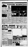Birmingham Daily Post Saturday 05 June 1993 Page 25