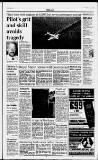 Birmingham Daily Post Wednesday 09 June 1993 Page 3