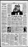 Birmingham Daily Post Wednesday 09 June 1993 Page 8