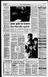 Birmingham Daily Post Wednesday 09 June 1993 Page 14