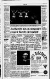 Birmingham Daily Post Friday 11 June 1993 Page 3