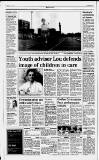Birmingham Daily Post Monday 14 June 1993 Page 4