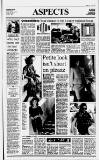 Birmingham Daily Post Monday 14 June 1993 Page 11
