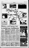 Birmingham Daily Post Wednesday 16 June 1993 Page 3