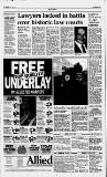 Birmingham Daily Post Thursday 17 June 1993 Page 4