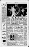 Birmingham Daily Post Thursday 17 June 1993 Page 15