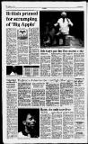 Birmingham Daily Post Thursday 17 June 1993 Page 18