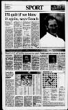 Birmingham Daily Post Thursday 17 June 1993 Page 20